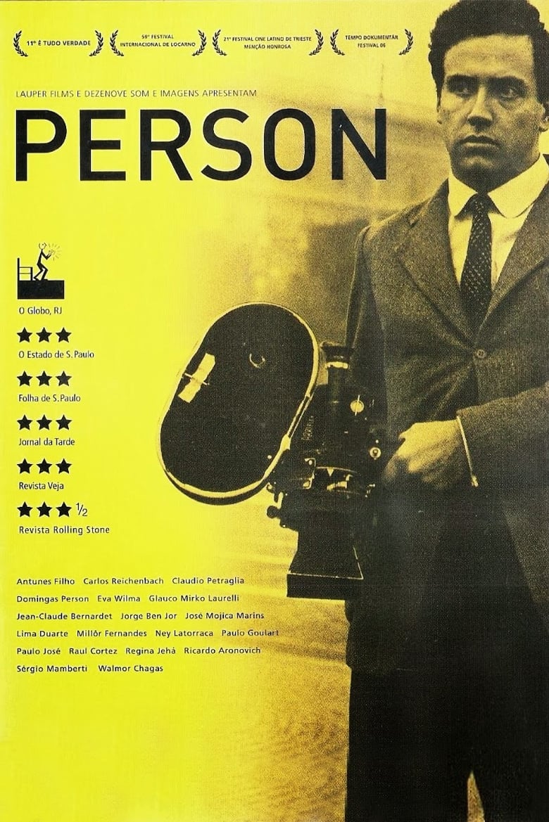 Person | Person