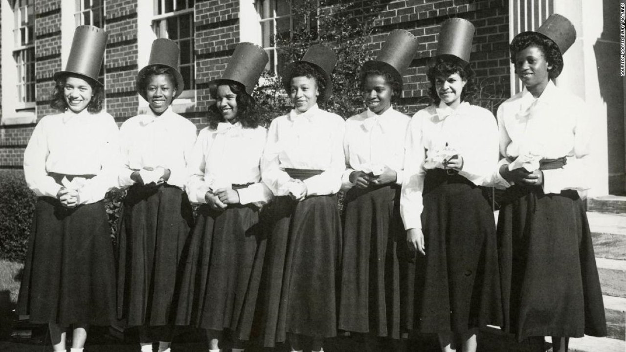 Twenty Pearls: The Story of Alpha Kappa Alpha Sorority|Twenty Pearls: The Story of Alpha Kappa Alpha Sorority