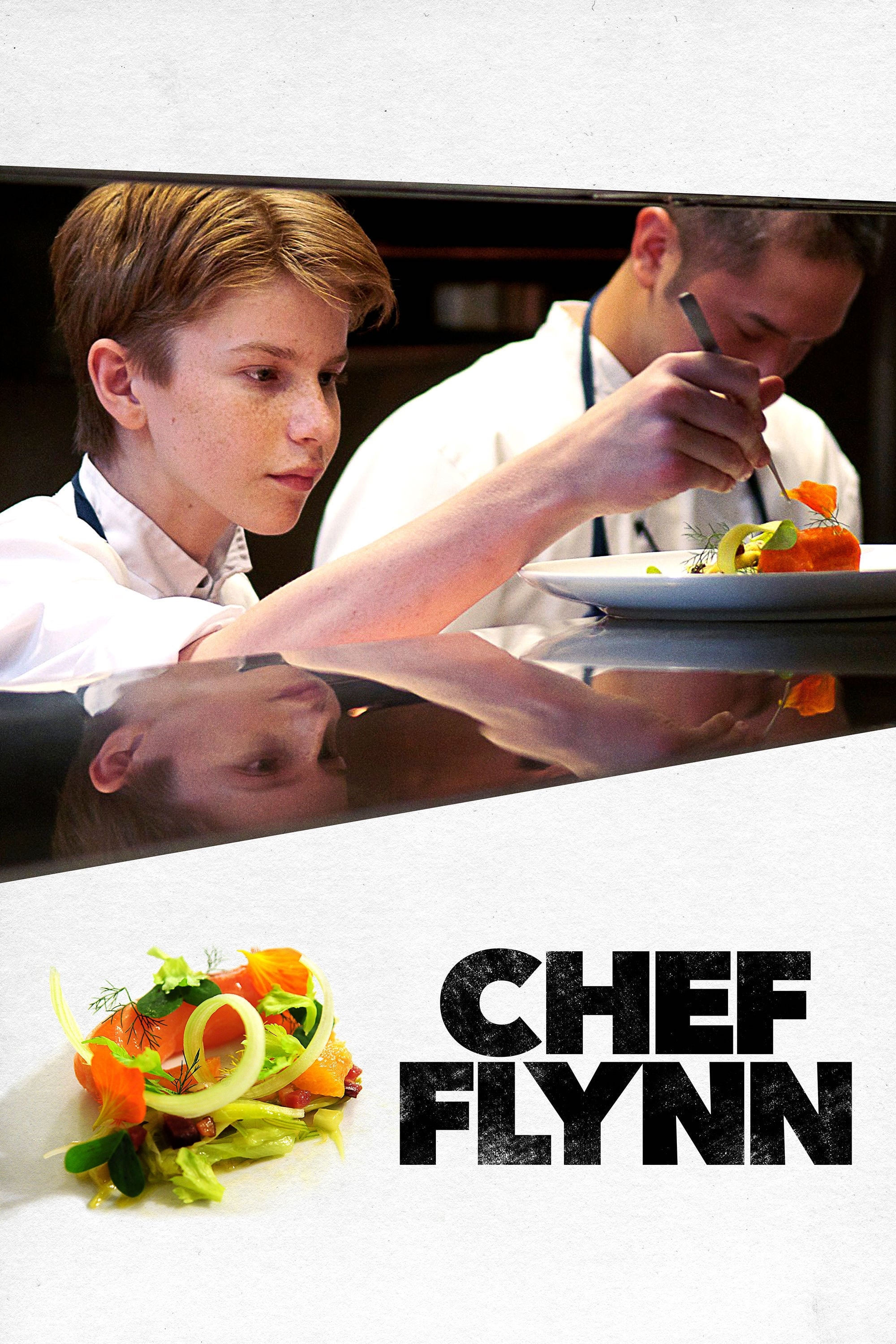 Chef Flynn | Chef Flynn