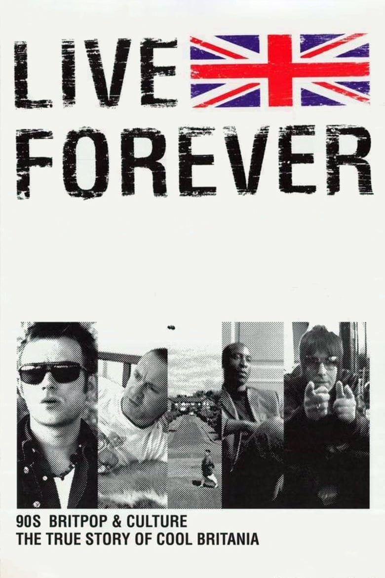 Live Forever | Live Forever