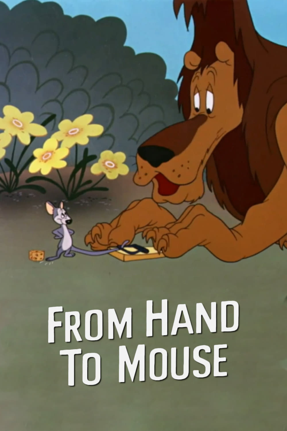 From Hand to Mouse | From Hand to Mouse