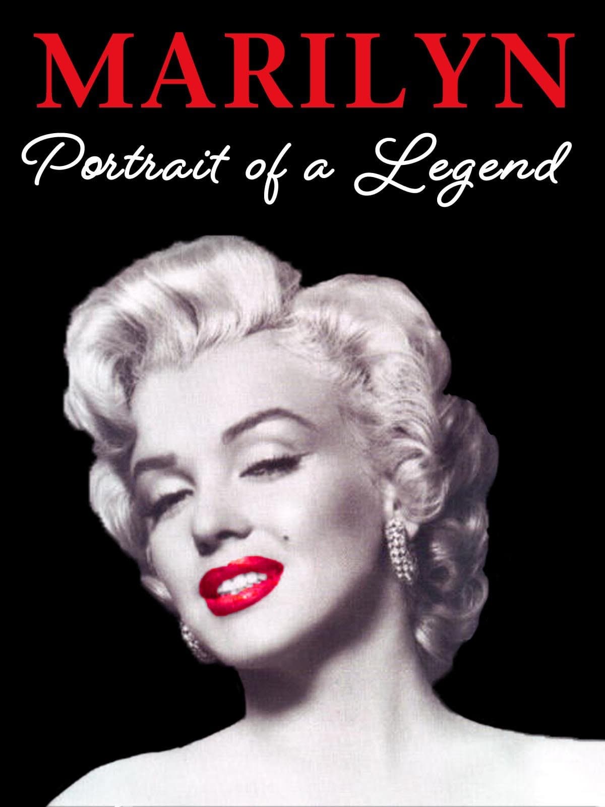 Marilyn Monroe: Portrait of a Legend...Suicide Or Murder? | Marilyn Monroe: Portrait of a Legend...Suicide Or Murder?