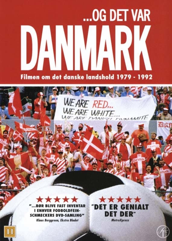 ...Og det var Danmark | ...Og det var Danmark