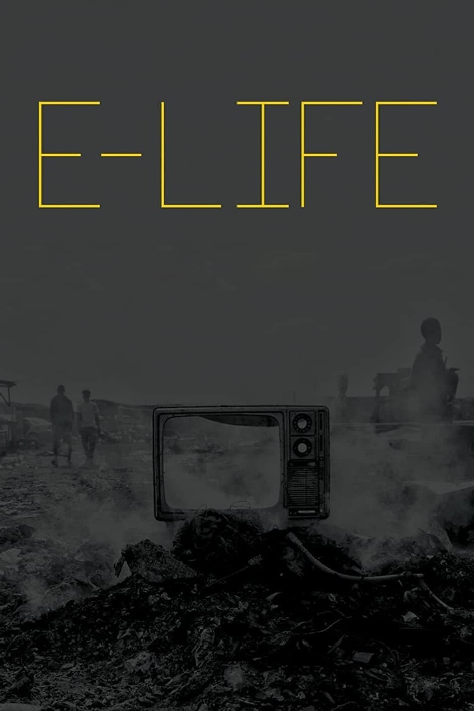 e-Life | e-Life