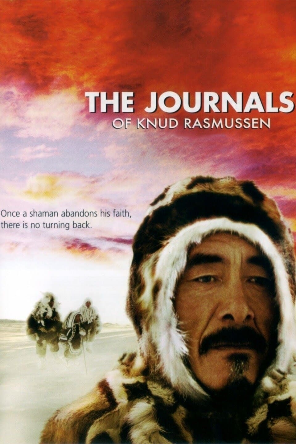 The Journals of Knud Rasmussen | The Journals of Knud Rasmussen