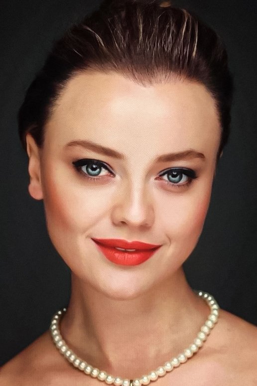 بازیگر Hülya Diken  