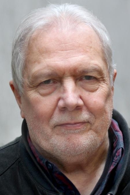 بازیگر Luboš Andršt  
