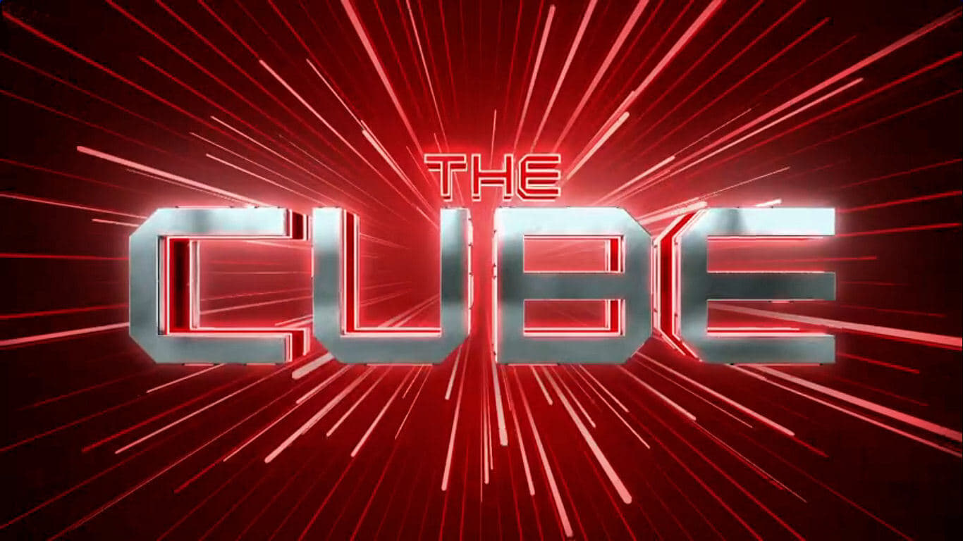 The Cube|The Cube