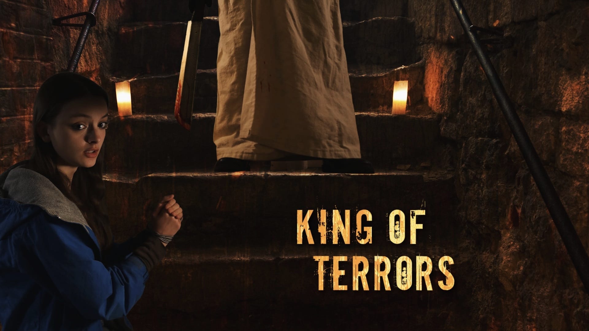 King of Terrors|King of Terrors