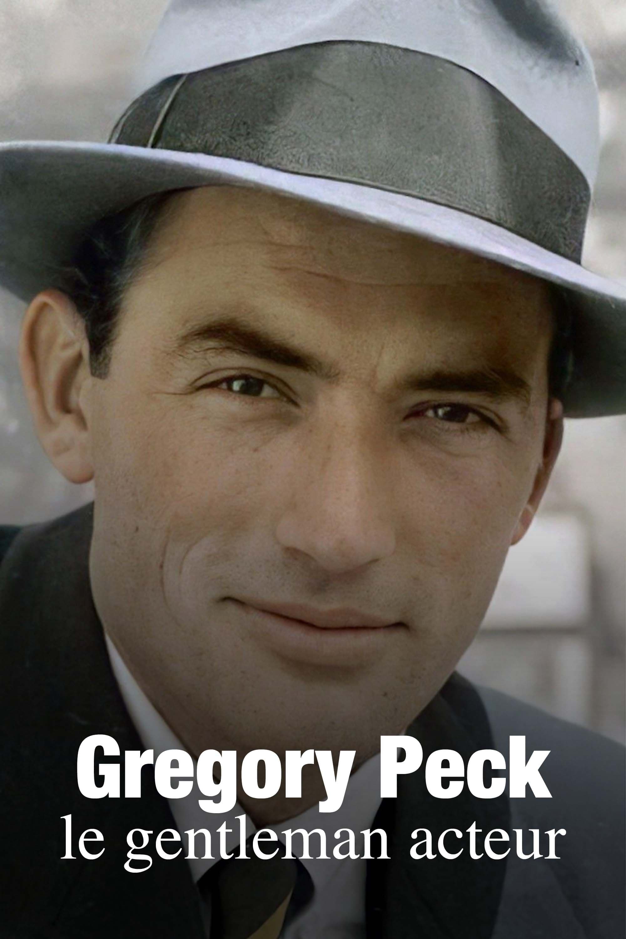 Gregory Peck, le gentleman acteur | Gregory Peck, le gentleman acteur