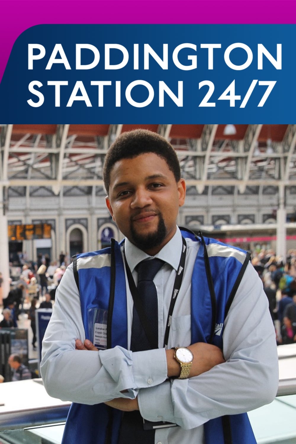 Paddington Station 24/7 | Paddington Station 24/7