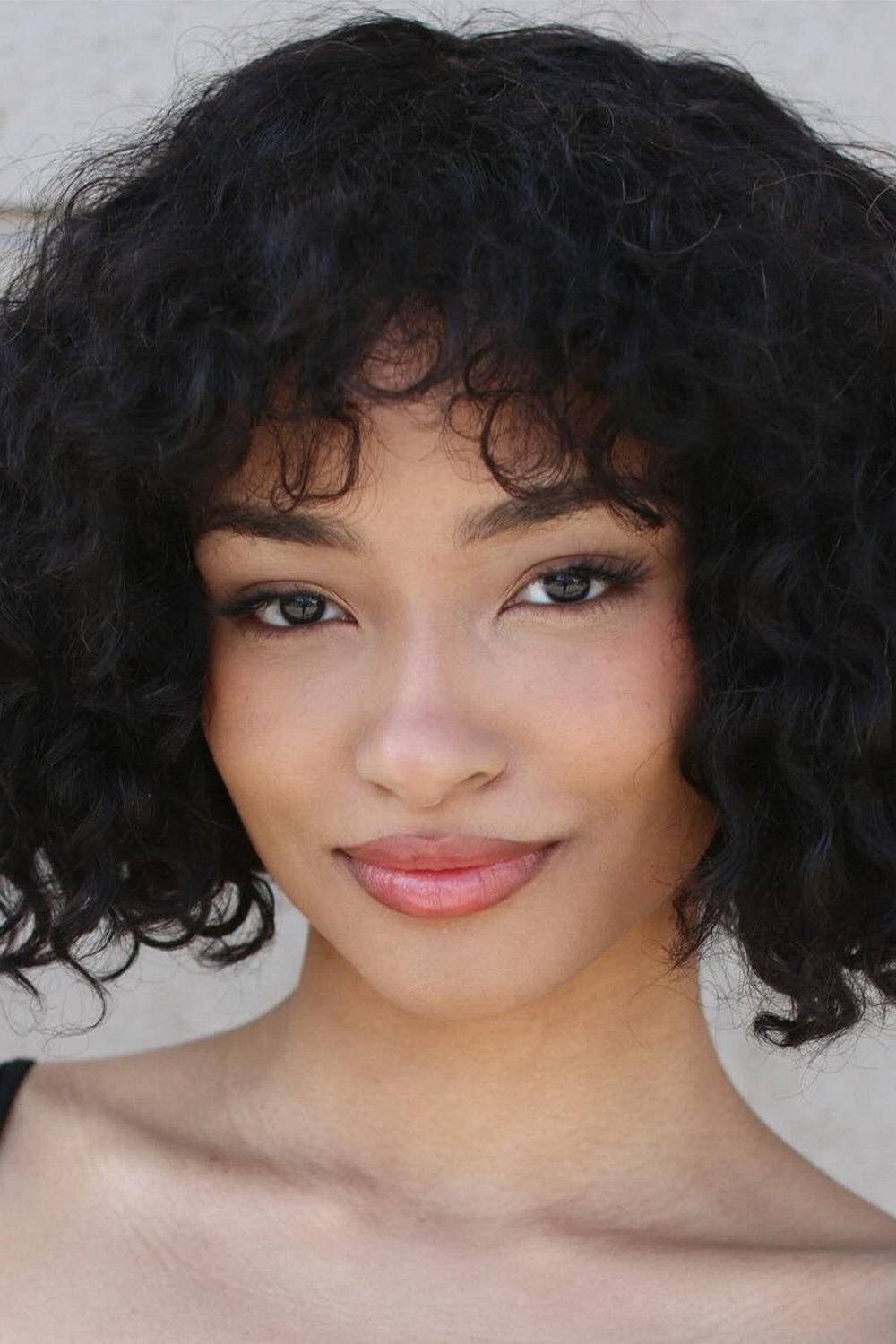 بازیگر Jessica Jarrell  