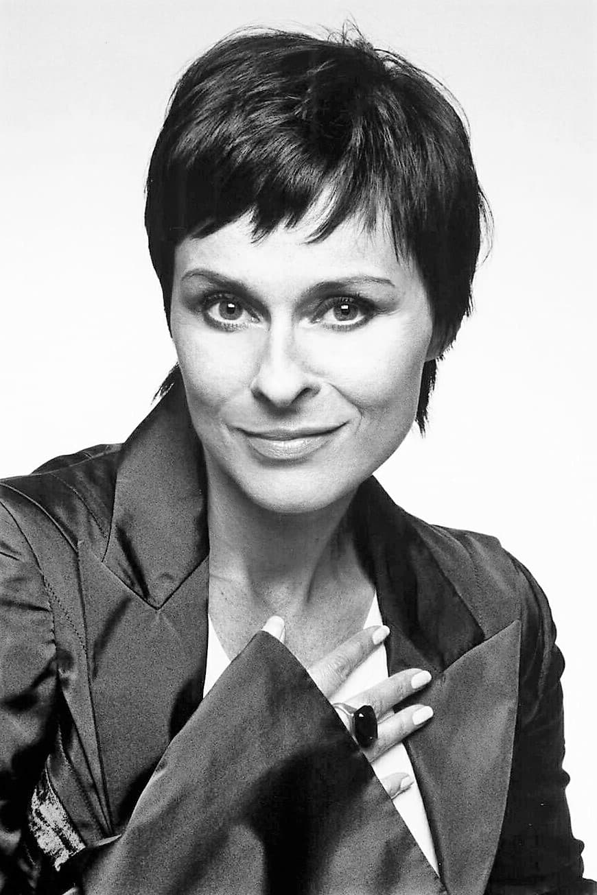 بازیگر Lisa Stansfield  