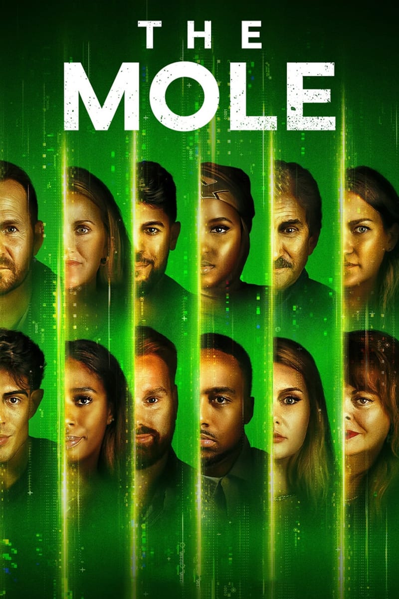 The Mole | The Mole