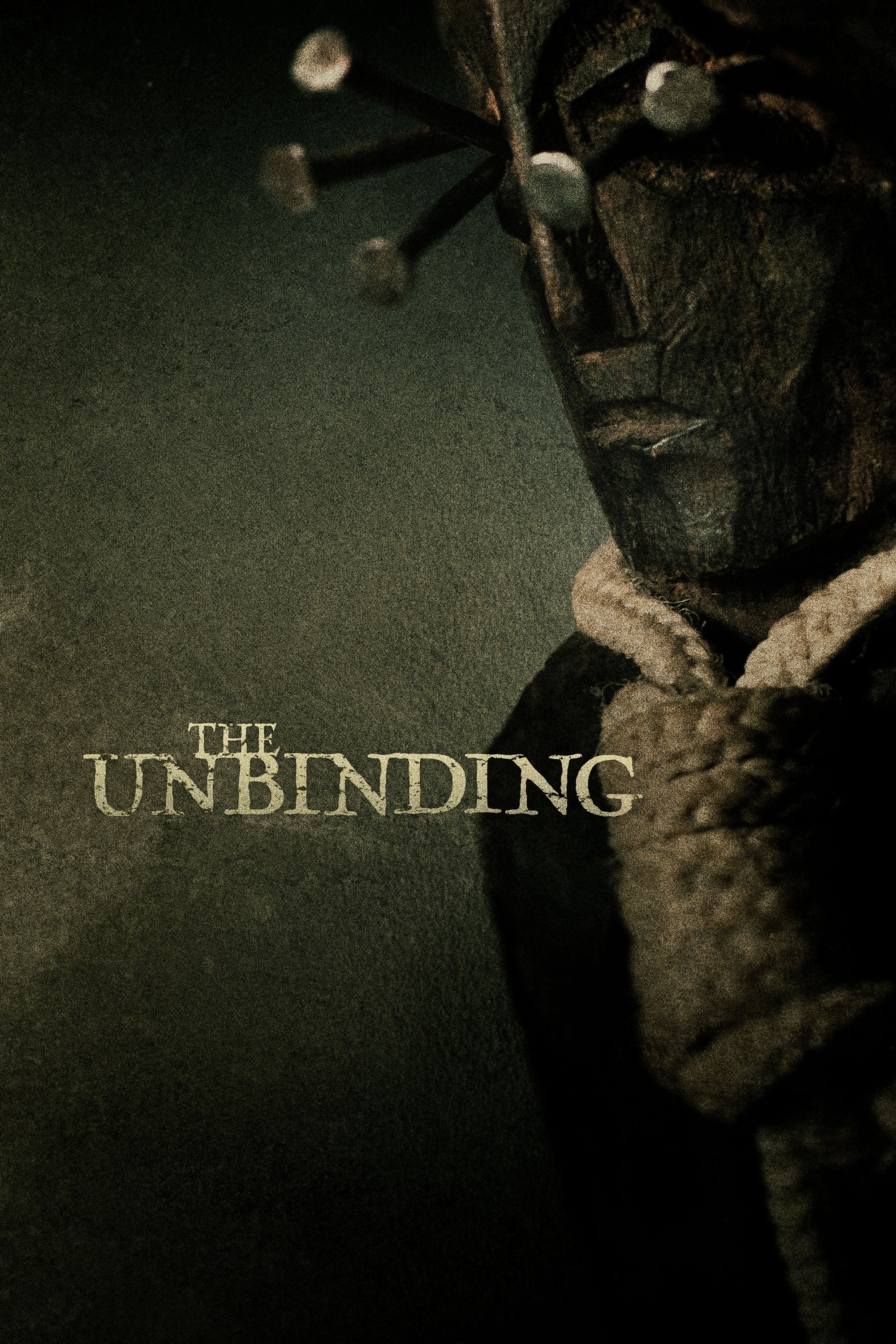 The Unbinding | The Unbinding