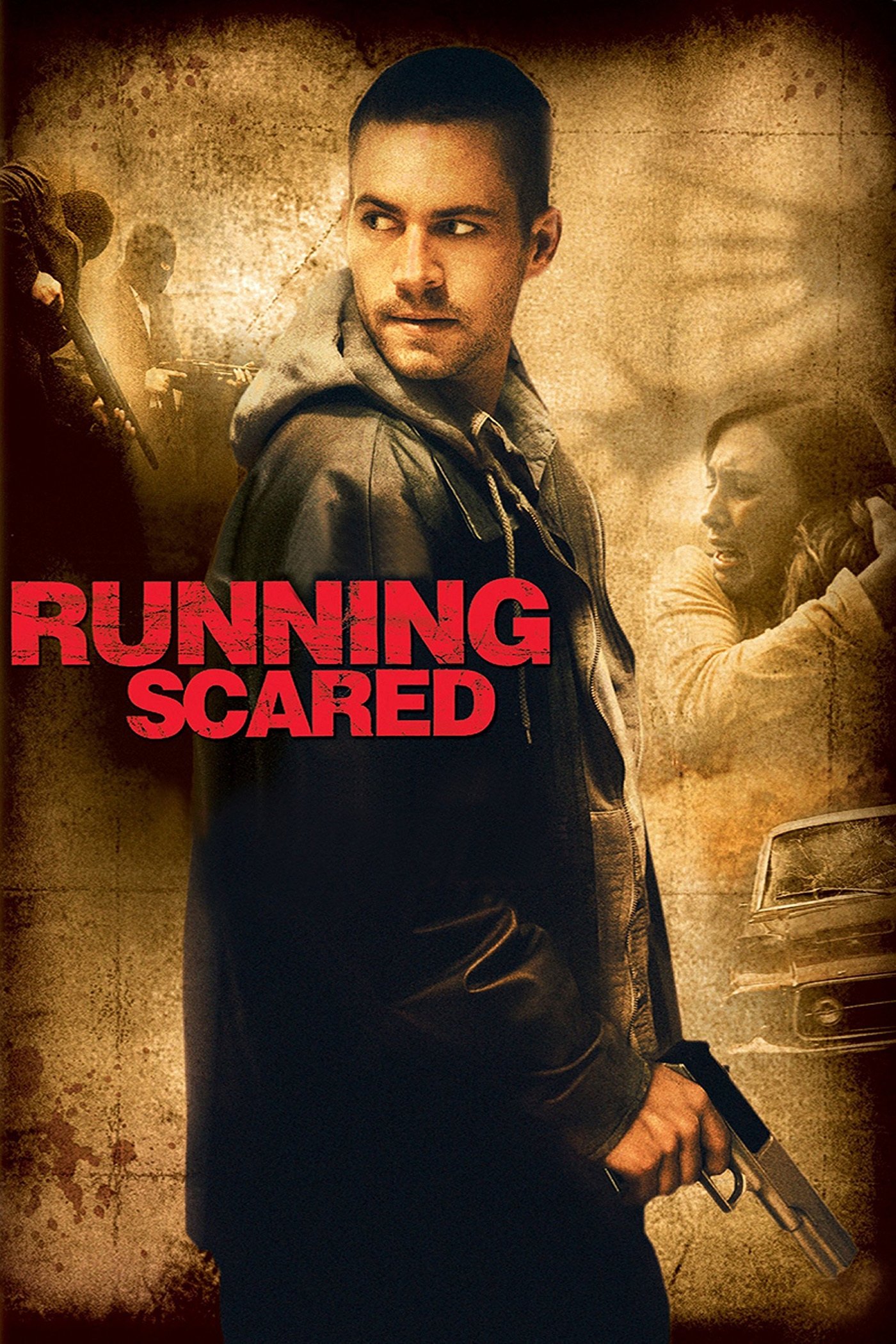 Running Scared