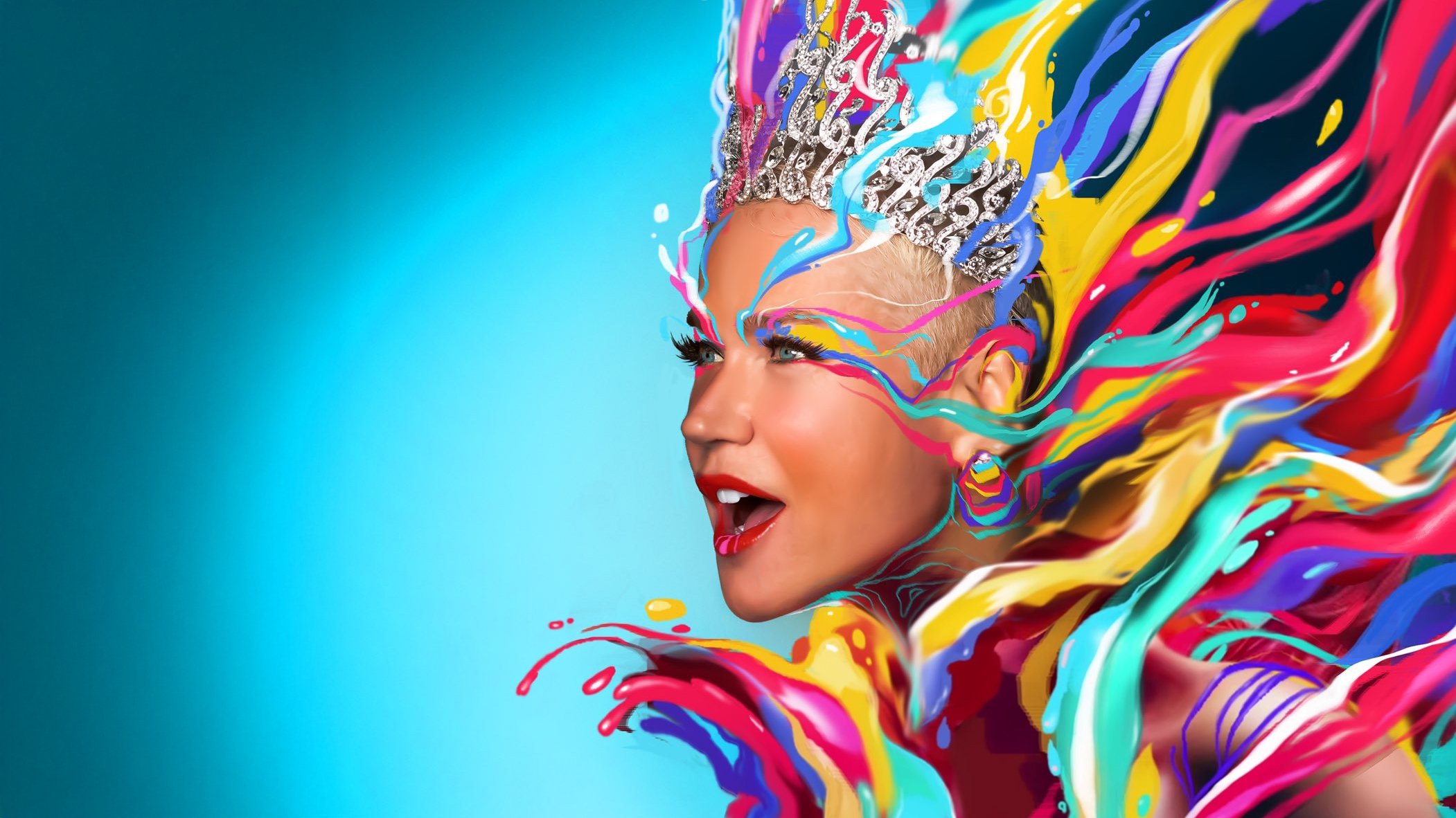 Xuxa Só Para Baixinhos 14: Cores|Xuxa Só Para Baixinhos 14: Cores