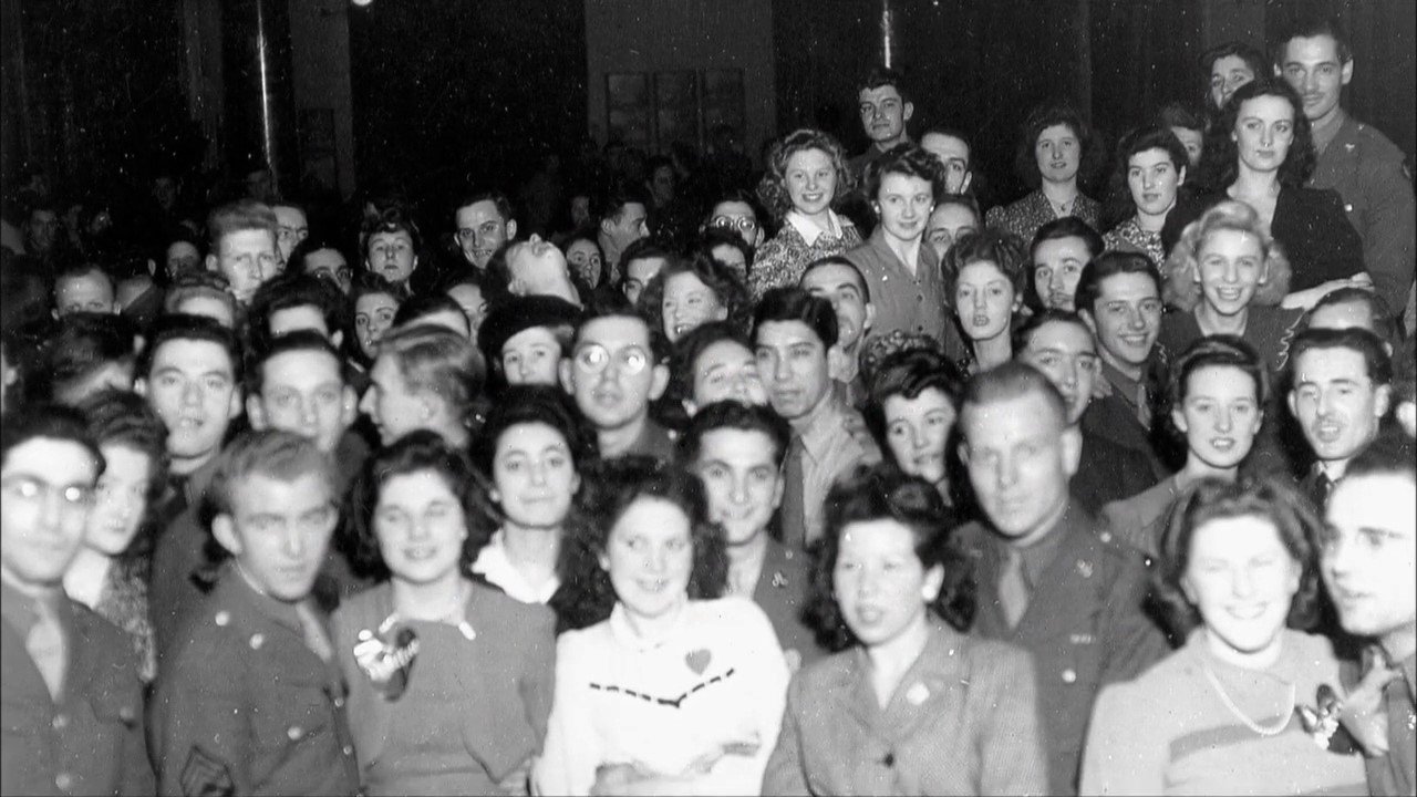 The American Invasion|The American Invasion