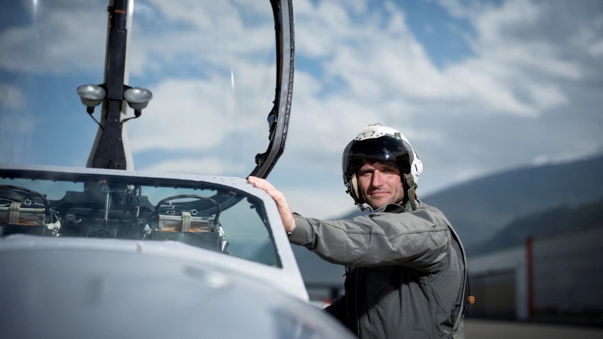 Guy Martin: Top Gun|Guy Martin: Top Gun