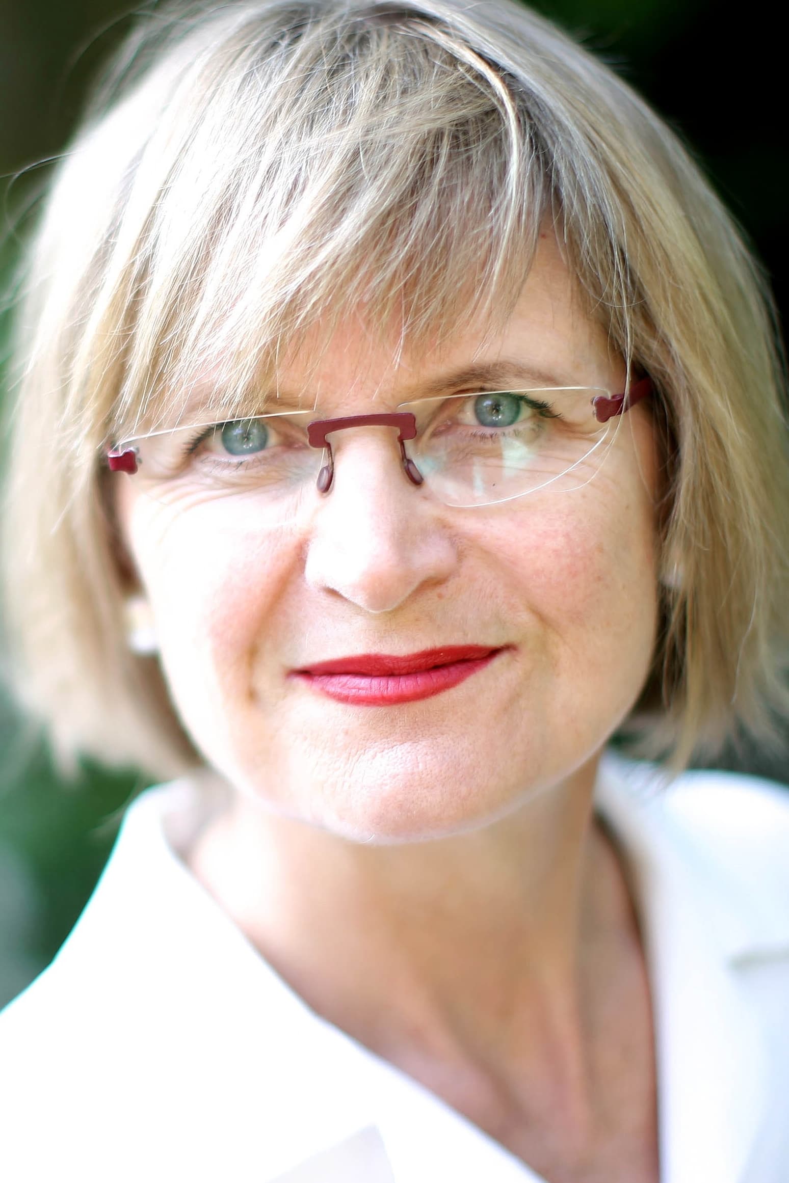 بازیگر Jancis Robinson  