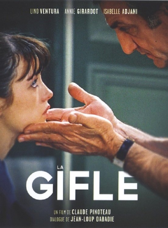La Gifle | La Gifle