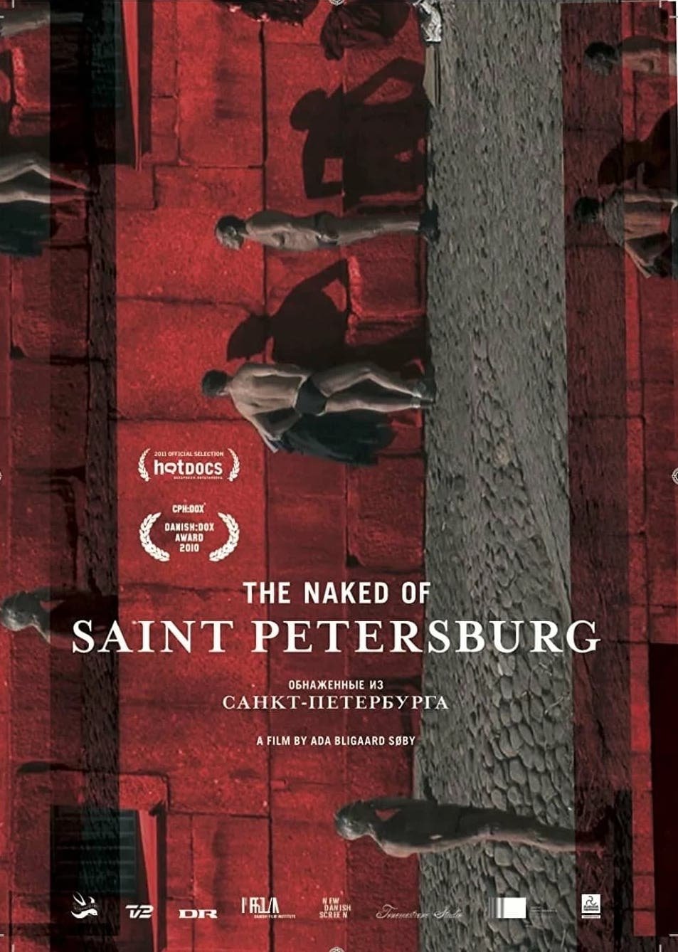 De nøgne fra Sankt Petersborg