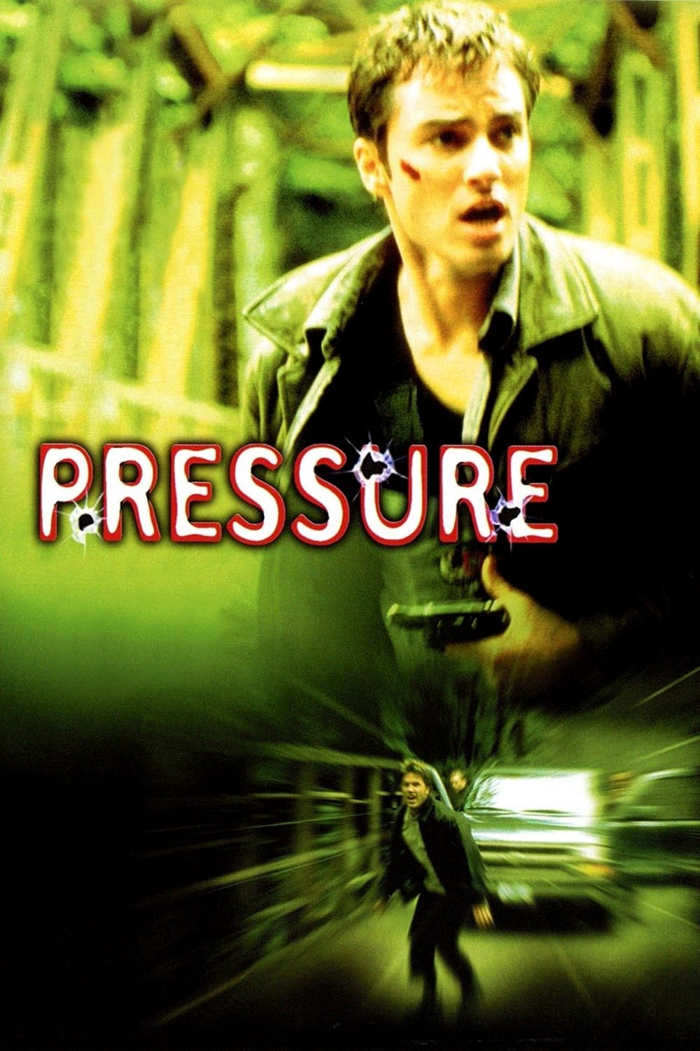 Pressure | Pressure