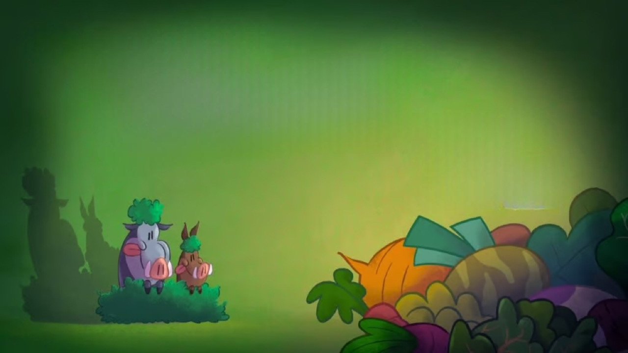 Mission Potager|Mission Potager