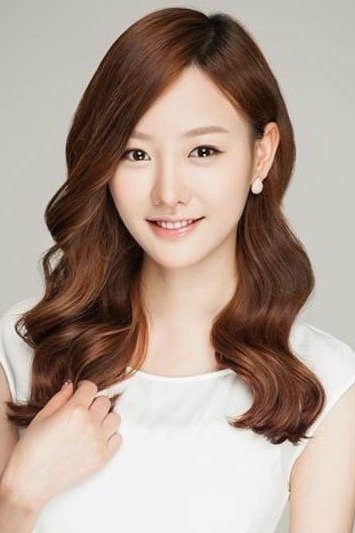 بازیگر Yoo Sun-young  