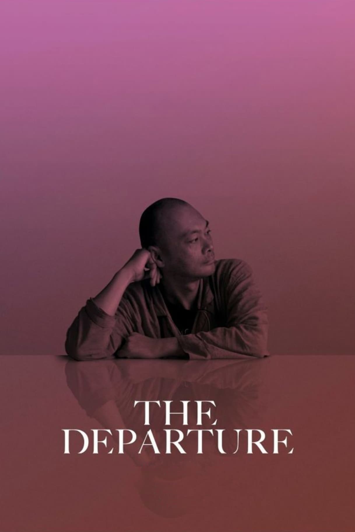 The Departure | The Departure