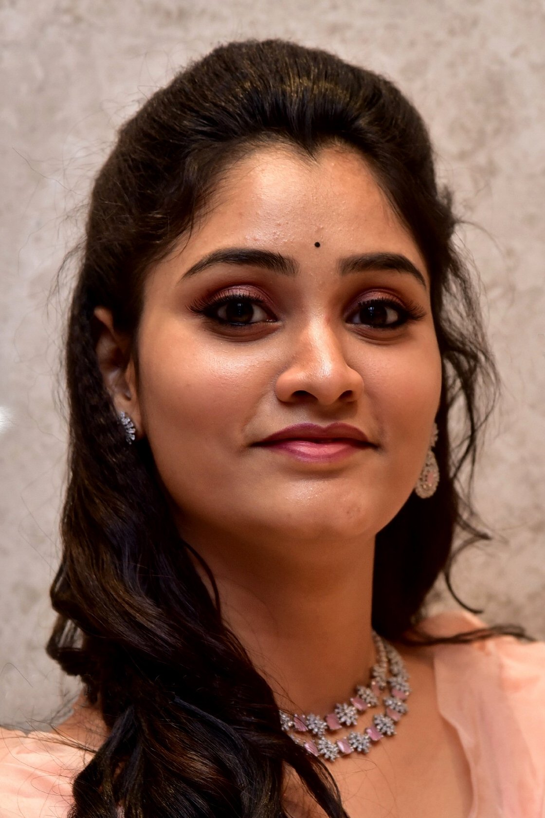 بازیگر Chandni Rao  