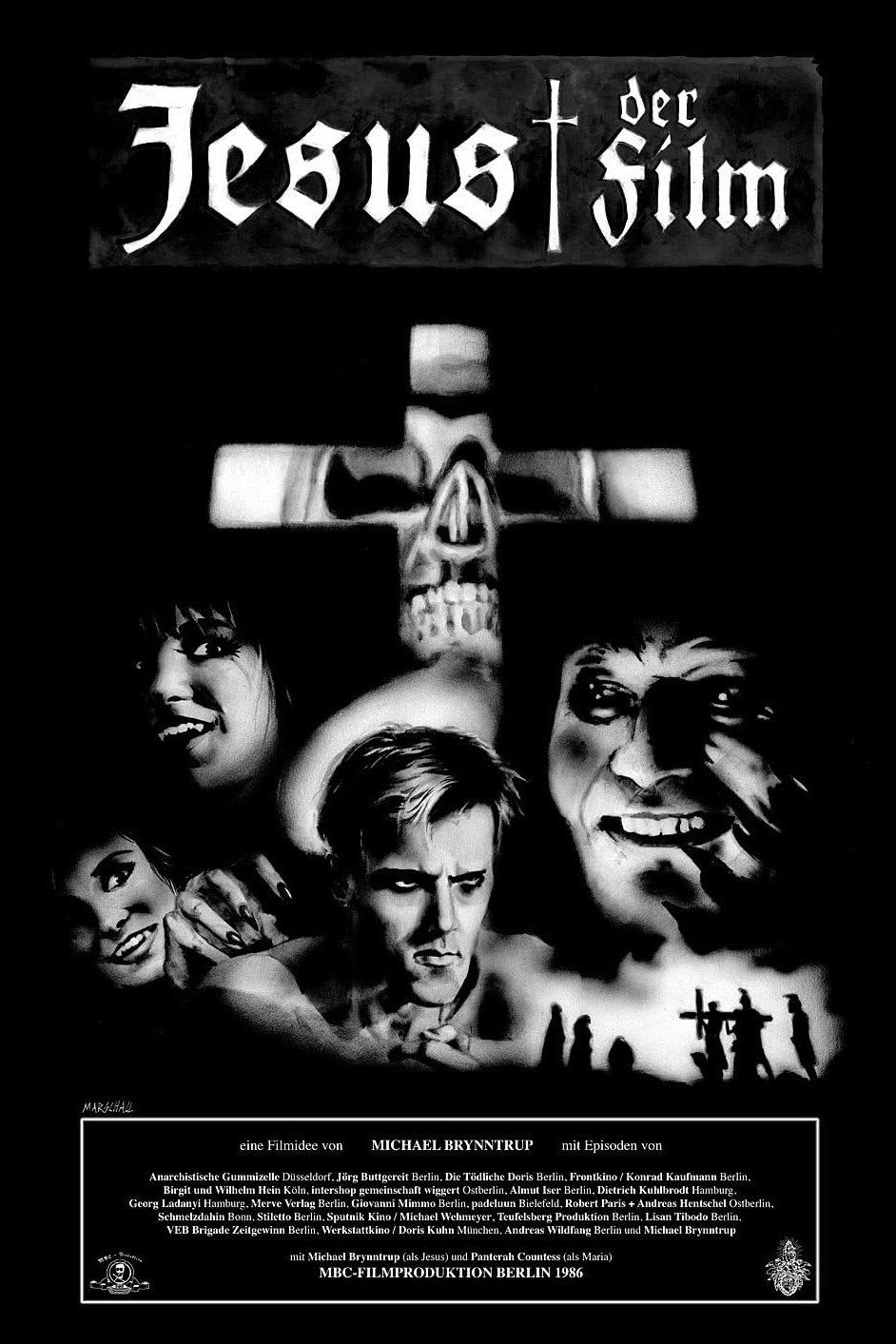 Jesus - Der Film