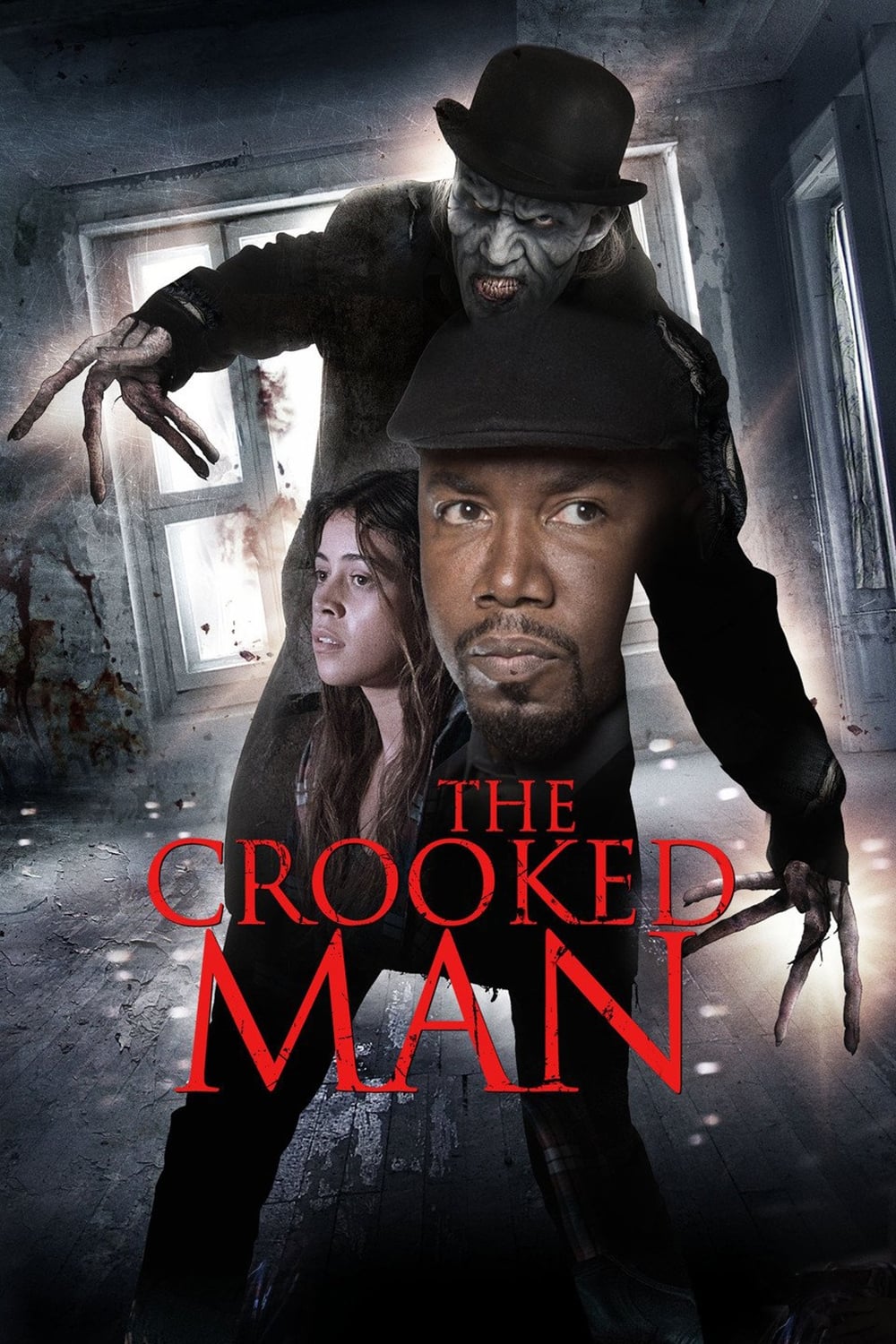 The Crooked Man | The Crooked Man