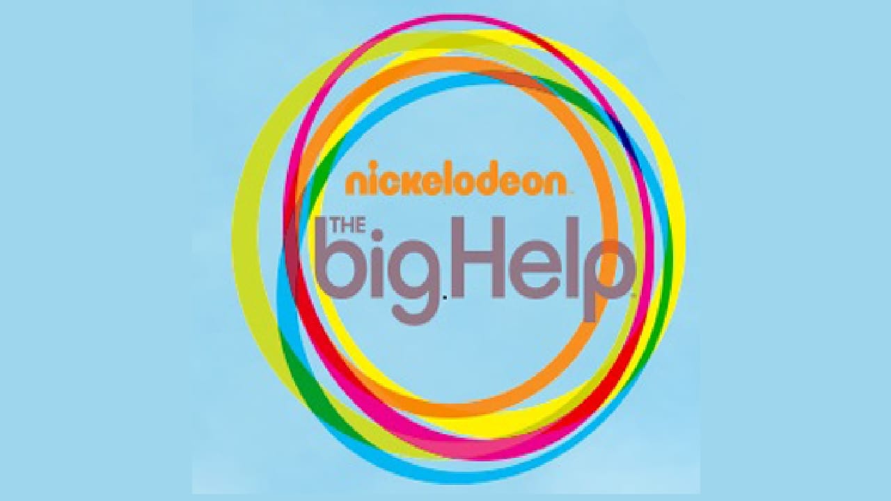 The Big Help|The Big Help