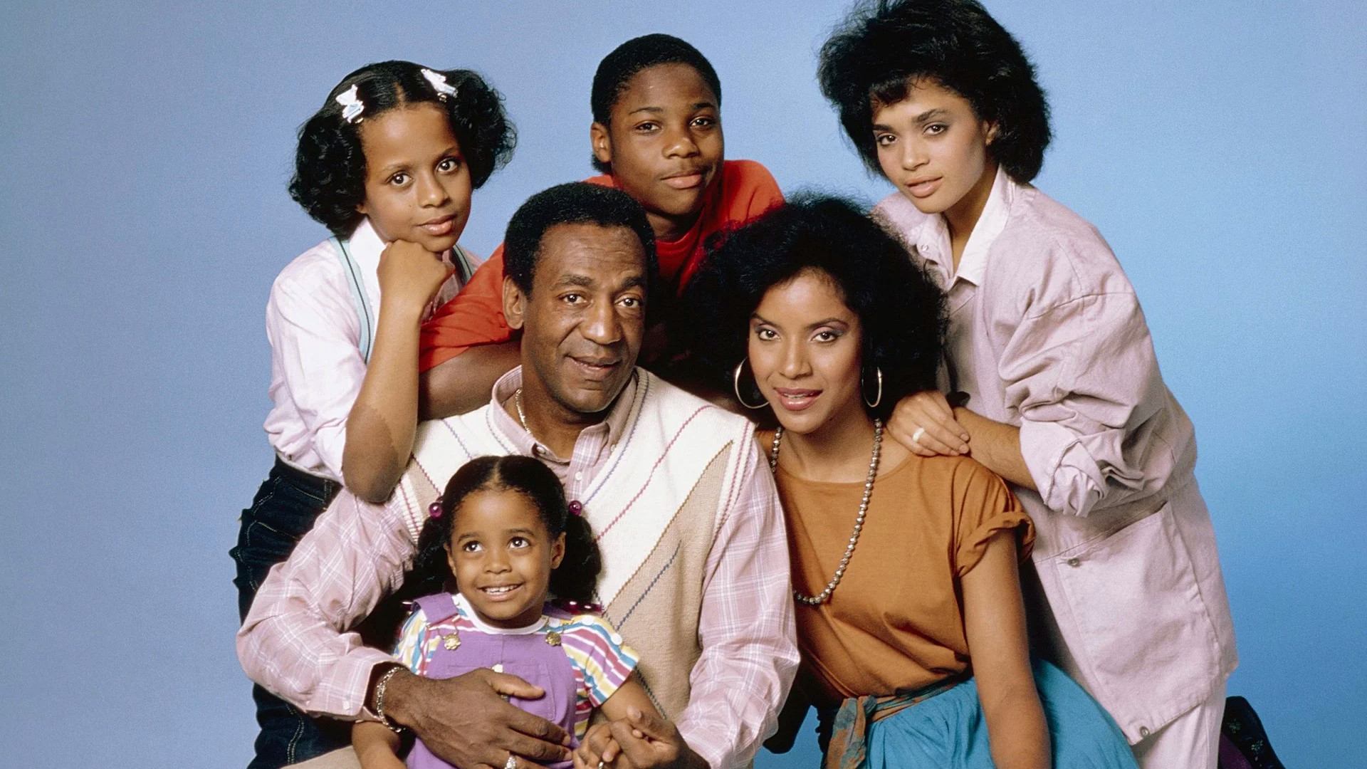 The Cosby Show|The Cosby Show