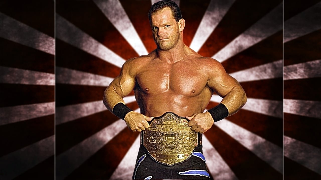 Hard Knocks : The Chris Benoit Story|Hard Knocks : The Chris Benoit Story