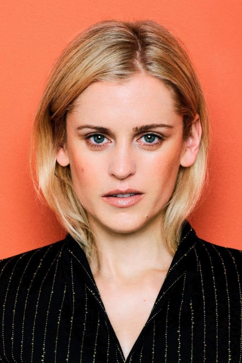 بازیگر Denise Gough  