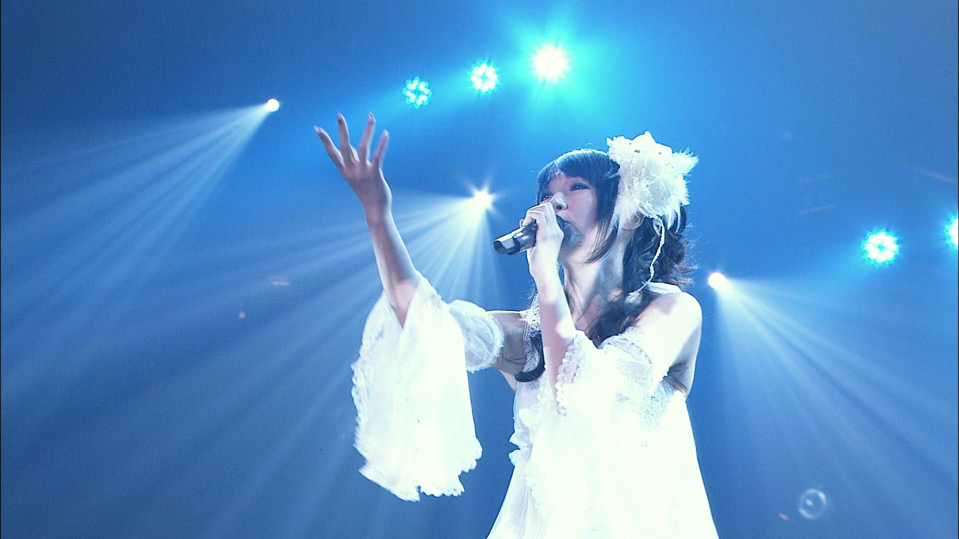 NANA MIZUKI LIVE GRACE 2011 ―ORCHESTRA―|NANA MIZUKI LIVE GRACE 2011 ―ORCHESTRA―