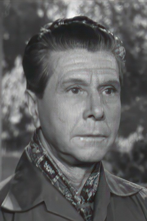 بازیگر Pierre Stéphen  