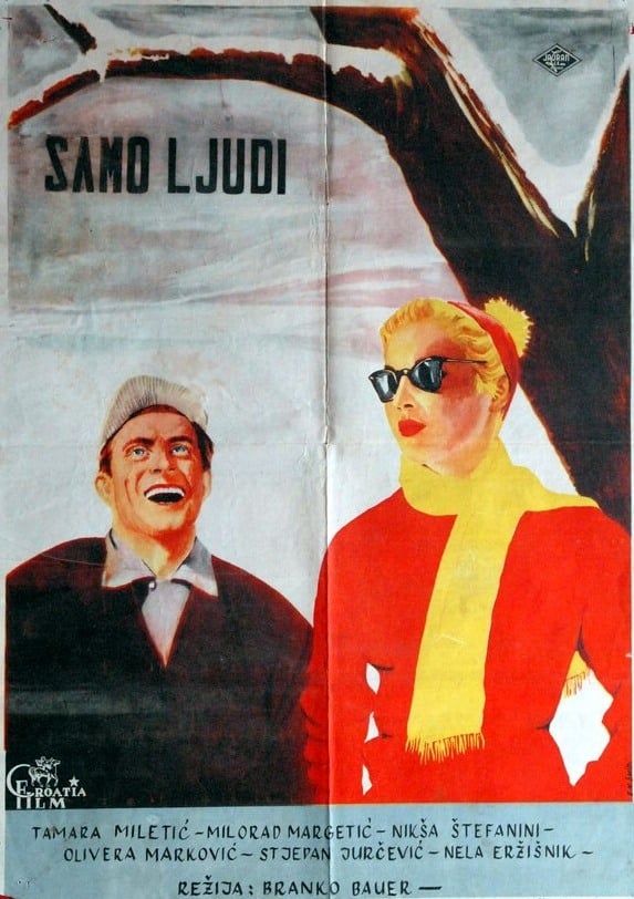 Samo ljudi | Samo ljudi