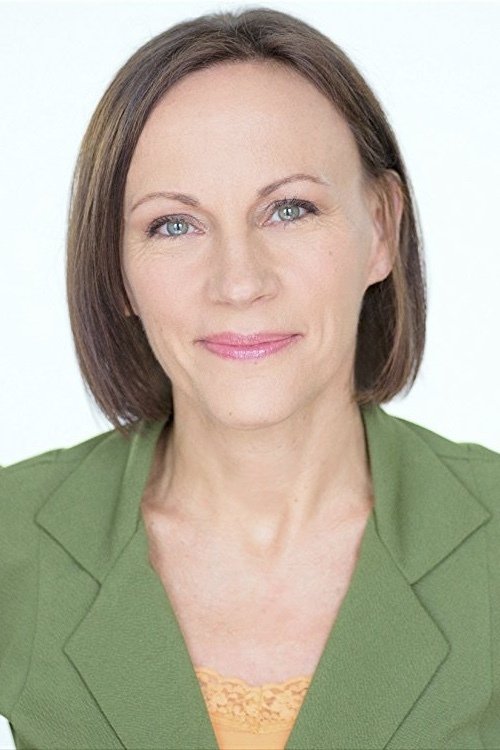 بازیگر Janelle Snow  