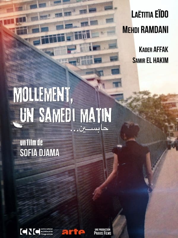 Mollement, un samedi matin | Mollement, un samedi matin