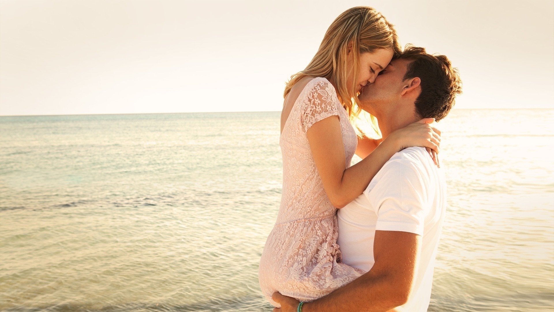 Love at First Kiss|Love at First Kiss