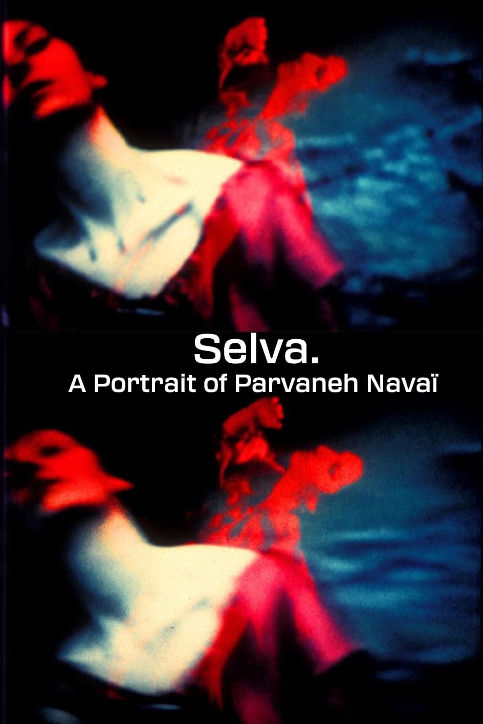 Selva. Un portrait de Parvaneh Navaï