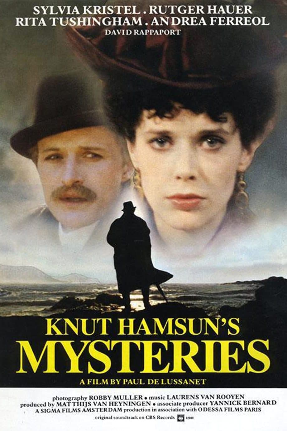 Mysteries | Mysteries