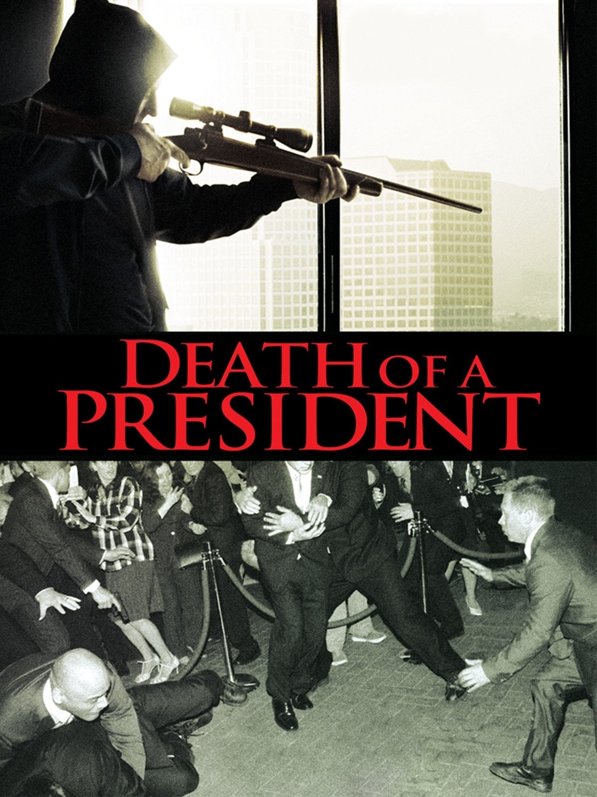 Death of a President | Death of a President