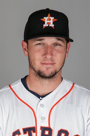 بازیگر Alex Bregman  