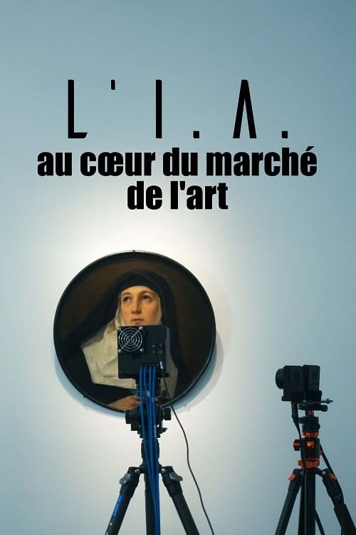 L'IA au coeur du marché de l'art