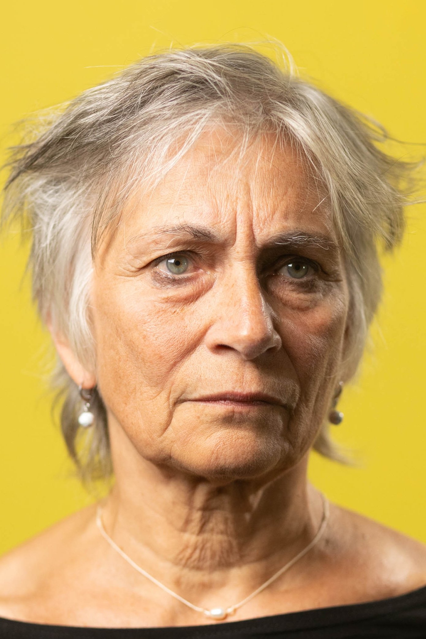 بازیگر Lucie Domesová  