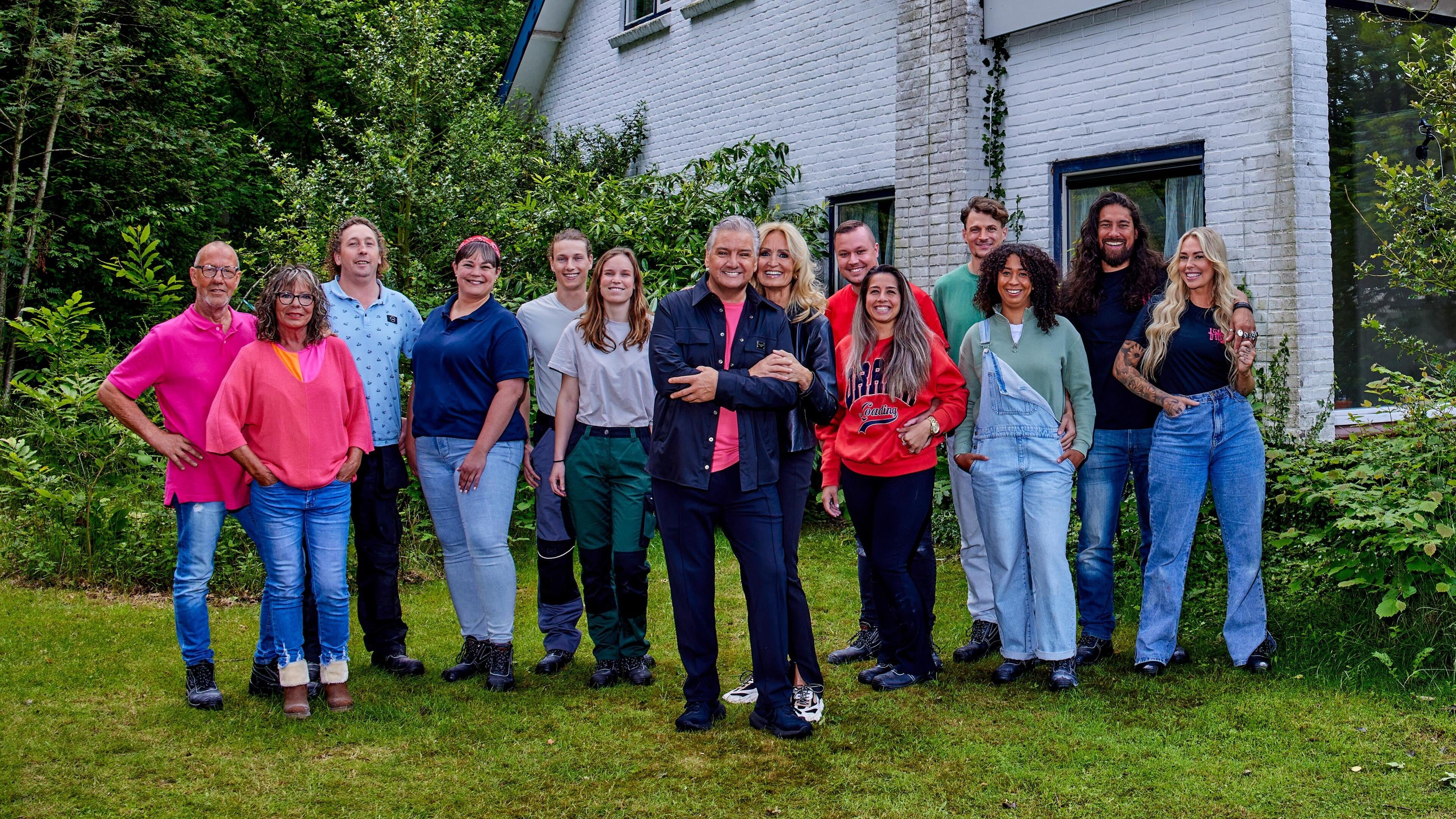 Een Eigen Huis|Een Eigen Huis